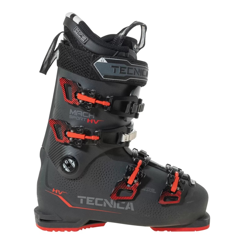 Tecnica Tecnica Mach Sport HV Ski Boot