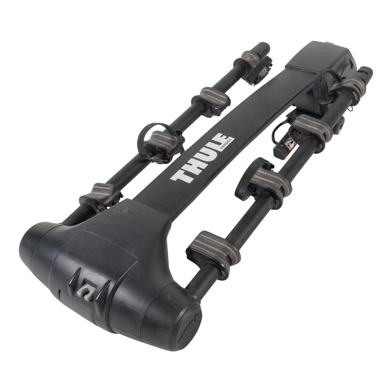 Thule Apex XT 4-Bike Hitch Rack
