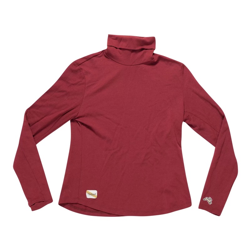 Tracksmith Fells Turtleneck