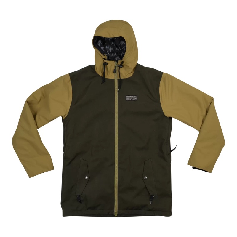 Airblaster Toaster Snowboard Jacket 2023 - Men's