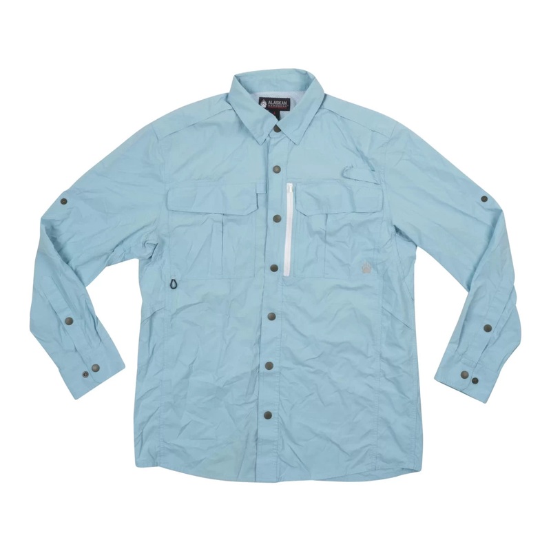Alaskan Hardgear Fishing Shirt