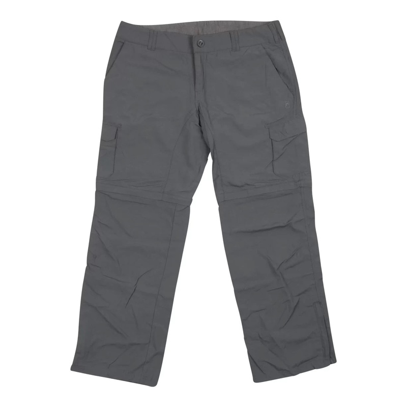 Alpine Design Convertible Hiking Pants