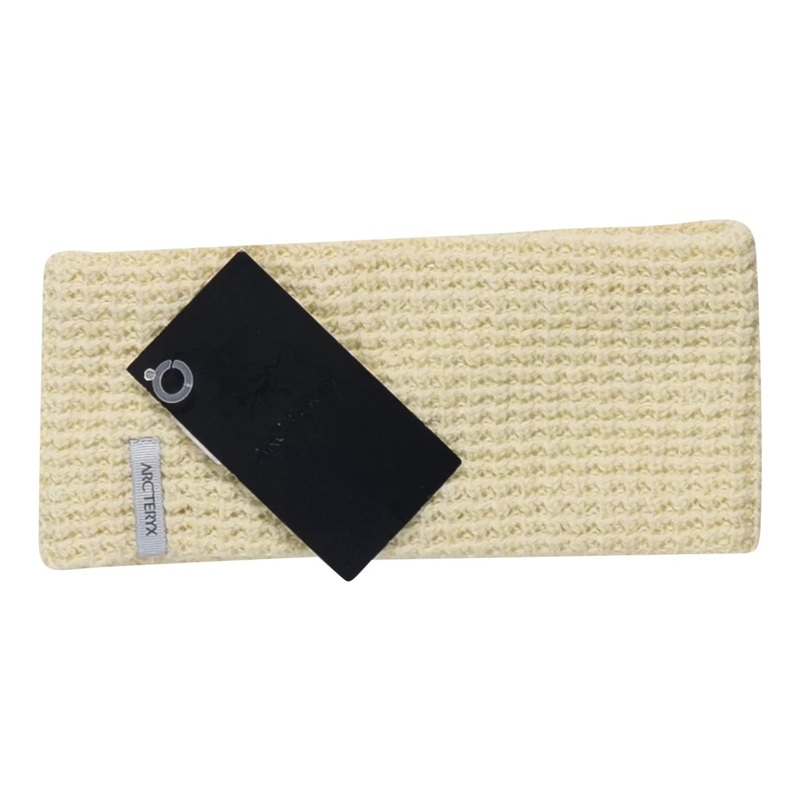 Arc'teryx Chunky Knit Headband