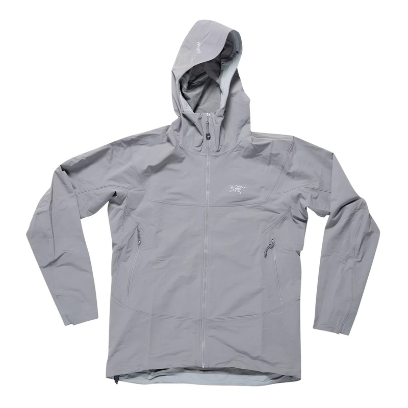 Arc'teryx Lightweight Gamma Hoody