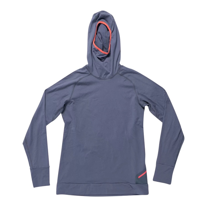 Arc'teryx Lightweight Pullover Hoody - Women's