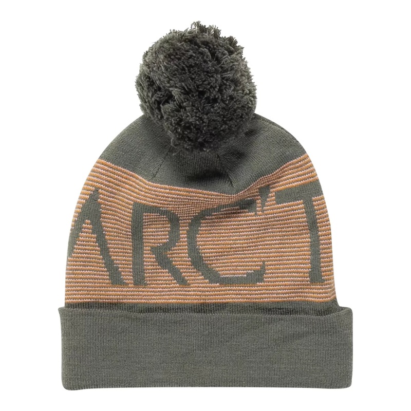Arc'teryx Mini Stripe Banner Toque