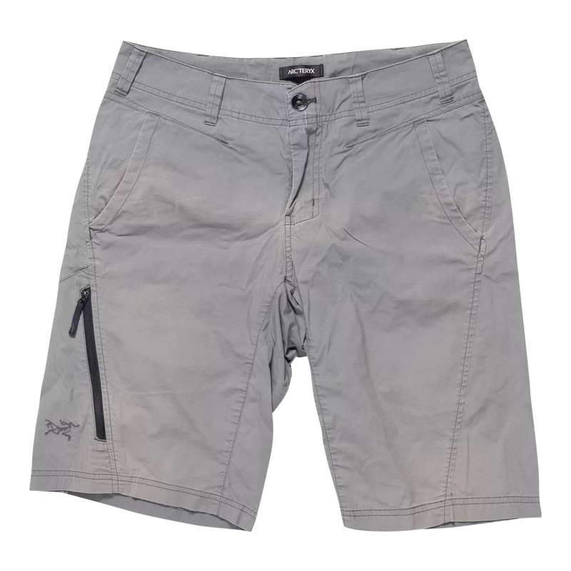 Arc'teryx Stowe Shorts