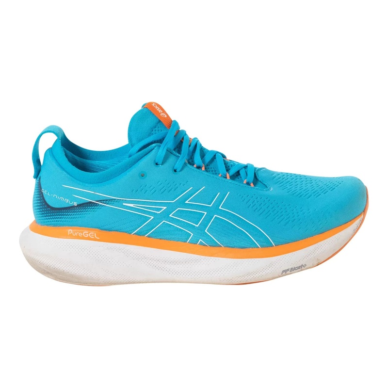 Asics GEL-Nimbus 25 Running Shoe - Men's
