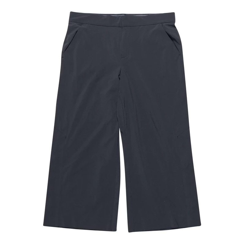 Athleta Tribeca Crop Pant - Women's