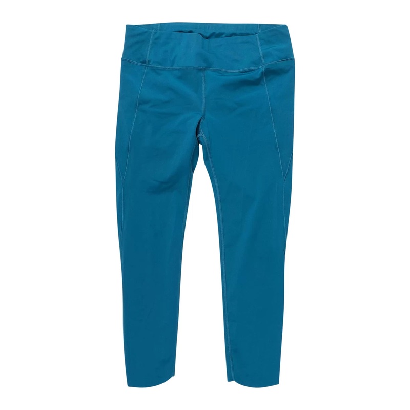 Athleta Velocity Stash Pocket 7/8 Tight - Women's
