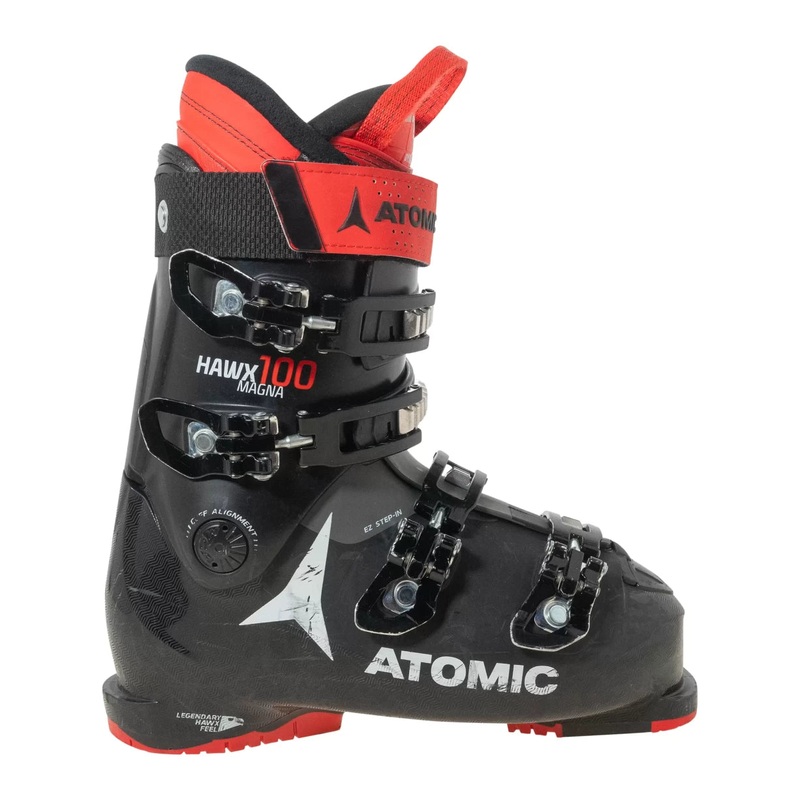Atomic Hawx 100 Magna Ski Boot