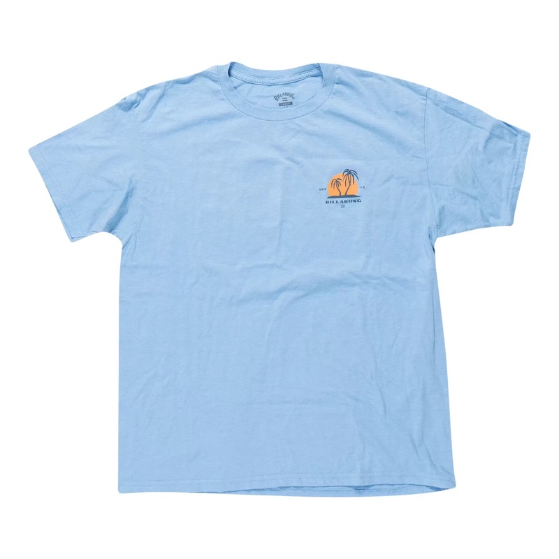 Billabong Graphic Tee