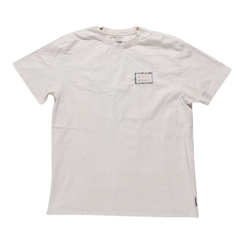 Billabong Short Sleeve Graphic Tee