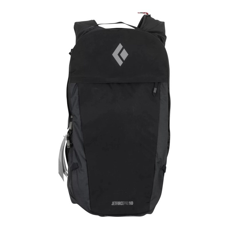 Black Diamond JetForce Pro 10L Airbag Pack
