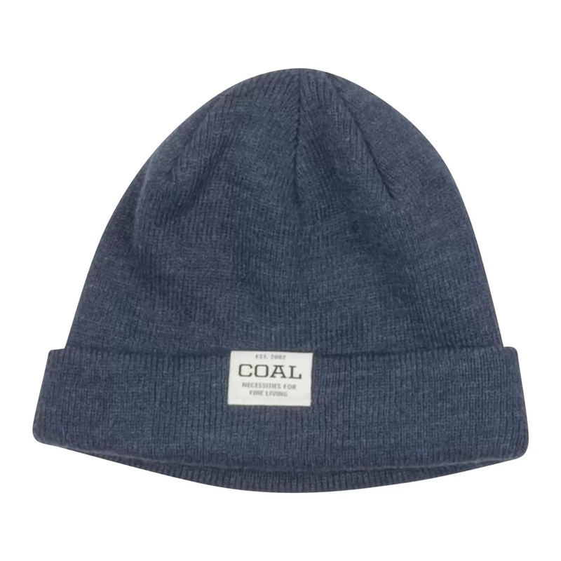 Coal Headwear Uniform Low Knit Cuff Beanie