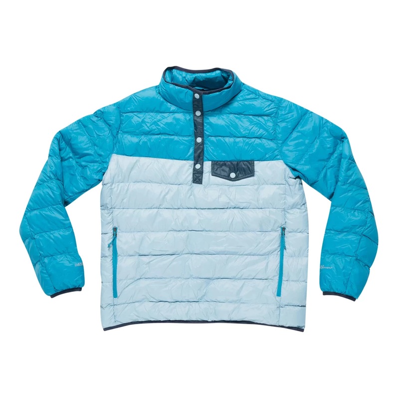 Eddie Bauer Stratuslite Down Pullover - Women's