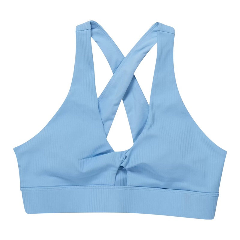 Fabeltics Oasis Twist Sports Bra