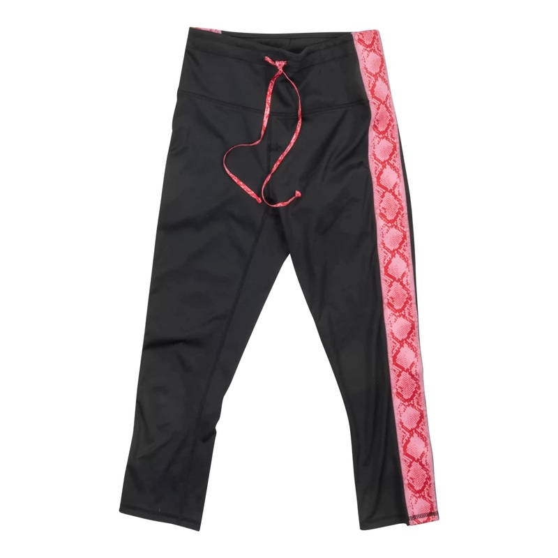 Fabletics Ultracool High Rise Capri Leggings