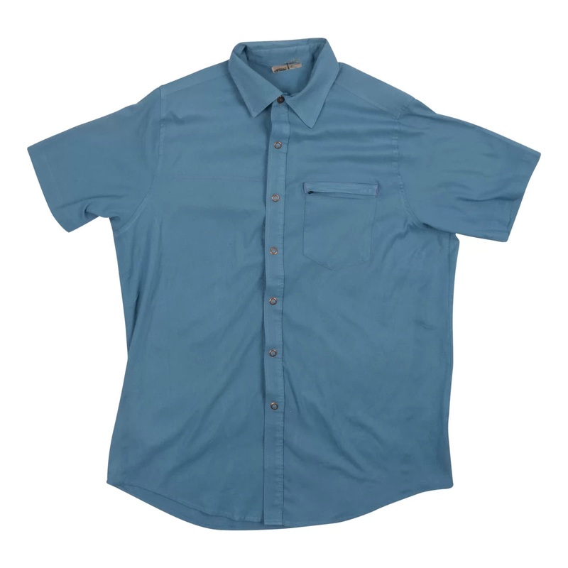 GoLite Short Sleeve Snap Shirt
