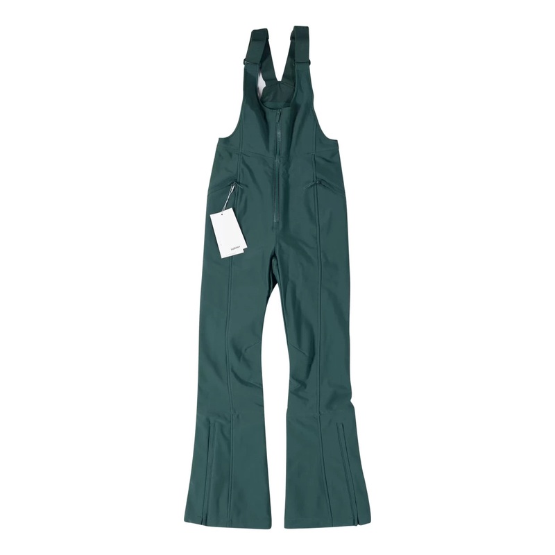 Halfdays Isabel Soft Shell Bib Pant - Women's