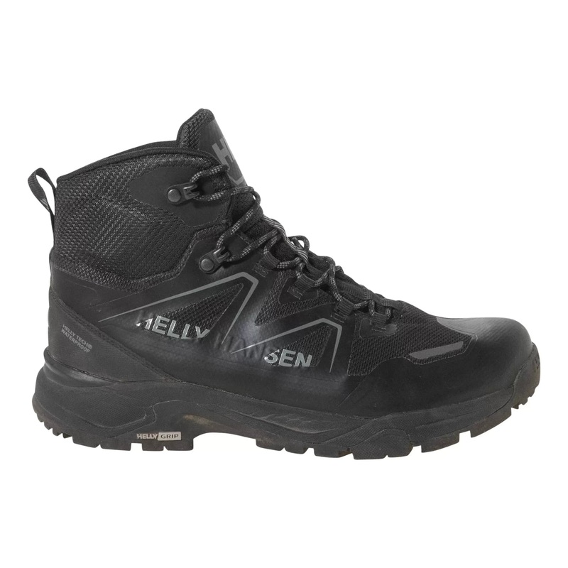 Helly Hansen Cascade Mid-Rise Hiking Boots - Men's