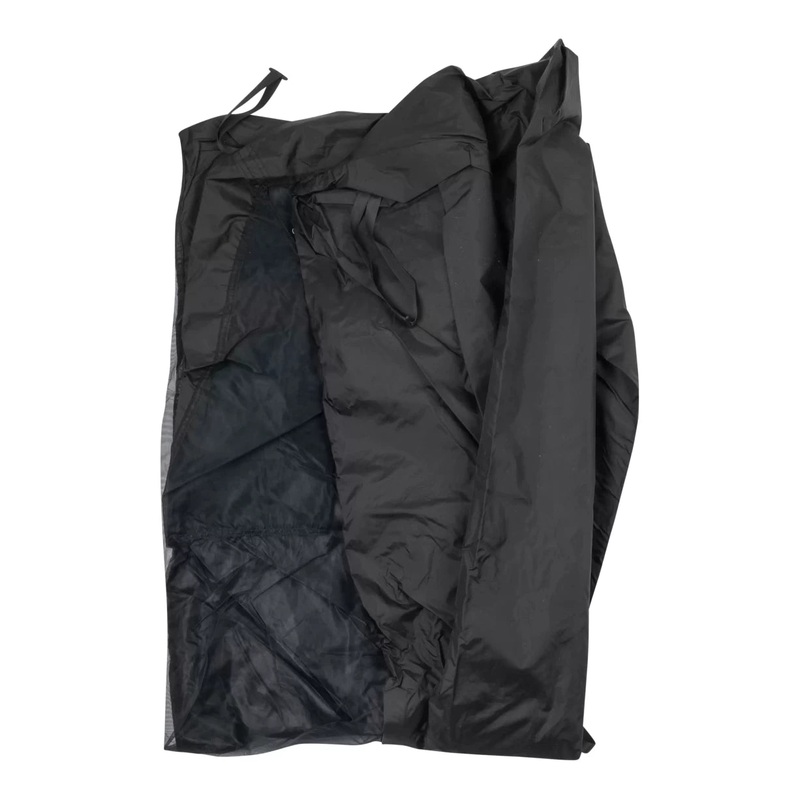 Hilleberg Unna Mesh Inner Tent - No Poles