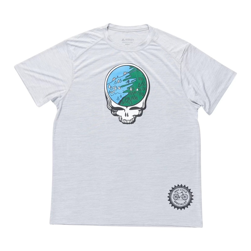 Indy Cycle Specialist Graphic Tee