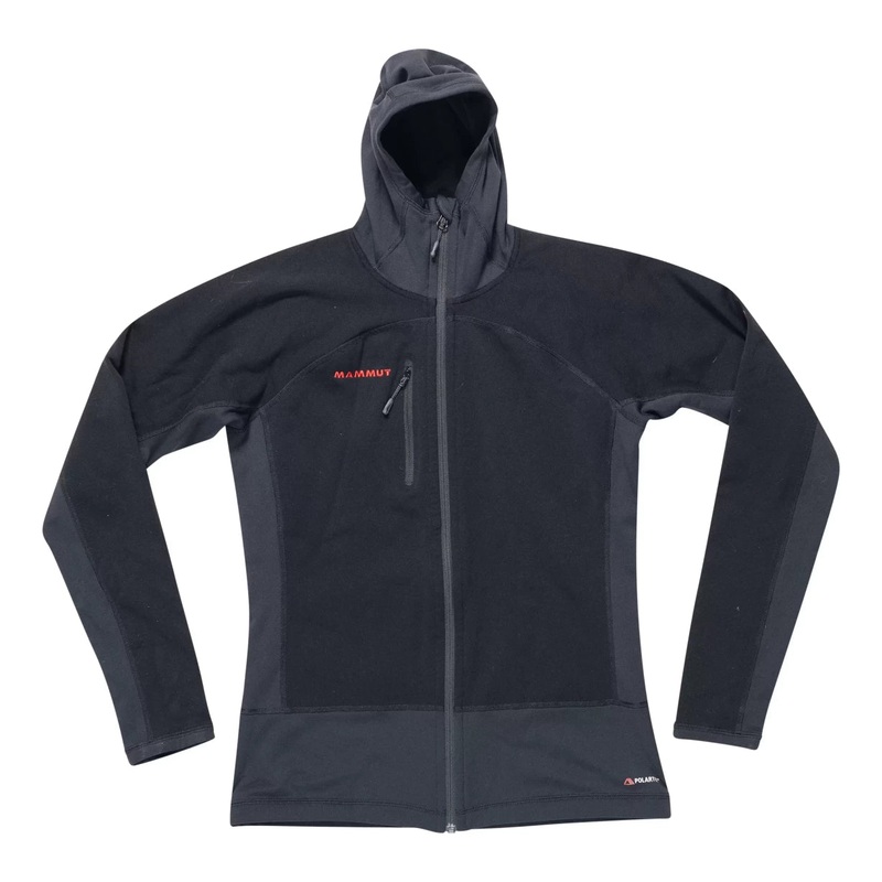 Mammut Aconcagua Pro ML Hooded Jacket - Women's