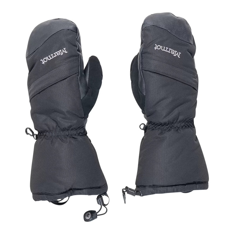 Marmot Marmot Warmest Mittens- Women's