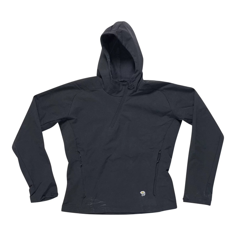 Mountain Hardwear 1/4 Zip Pullover - Women's