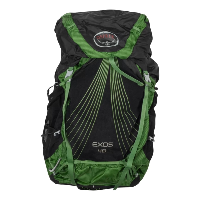 Osprey Exos 48 L UltraLight Daypack