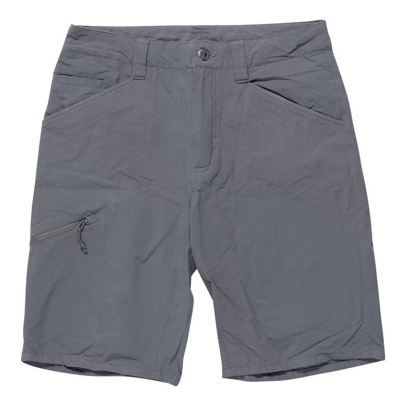 Patagonia Quandary Hiking Shorts