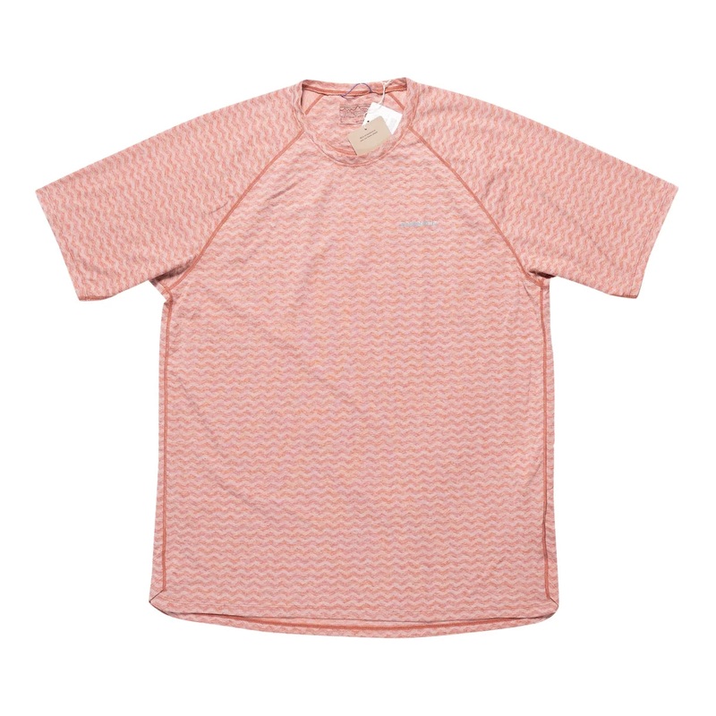 Patagonia Ridge Flow Shirt