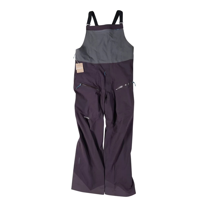 Patagonia SnowDrifter Bib Pant