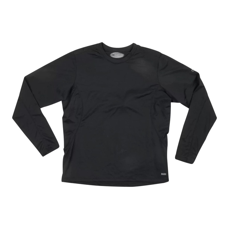 REI Co-op Lightweight Long Sleeve Base Layer Top