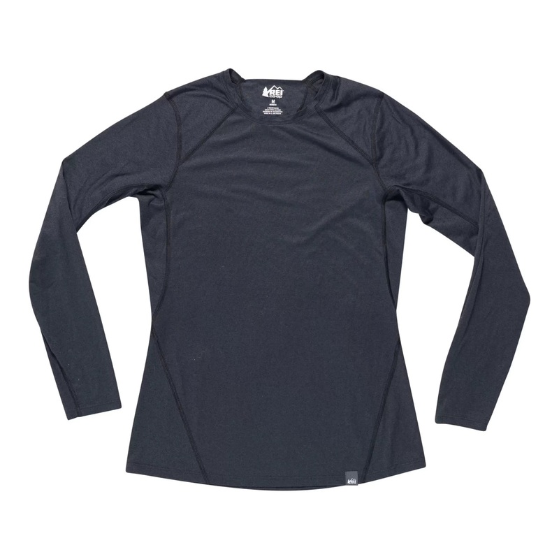 REI Co-op Long-Sleeve Performance Tee - Women's
