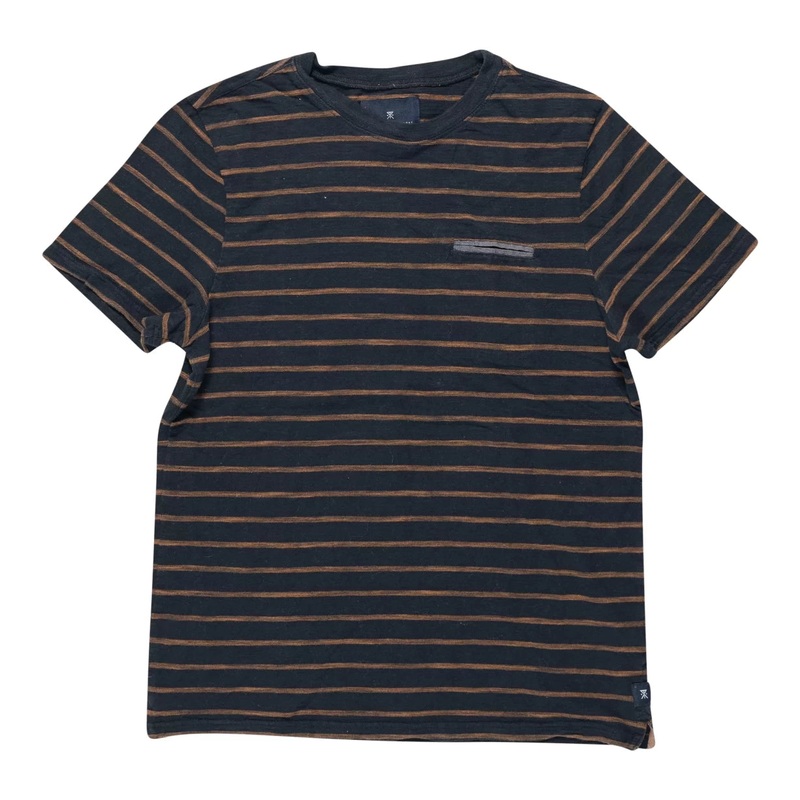 Roark Short Sleeve Tee