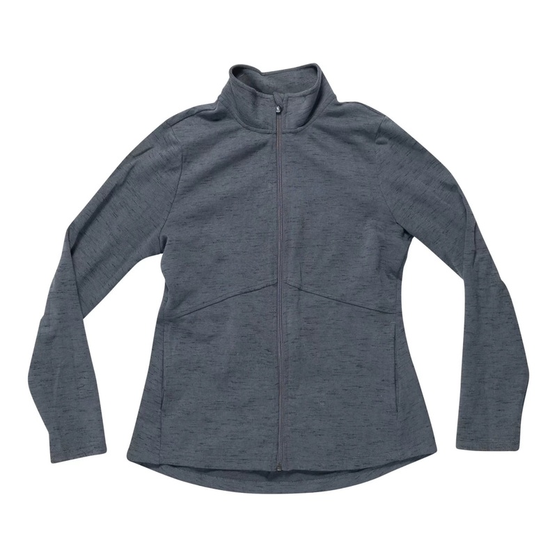 Skecher Hoodless Go Walk Everywhere Jacket