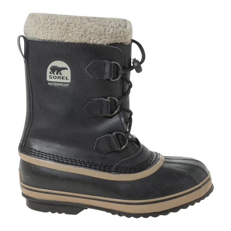 Sorel Caribou Waterproof Boot