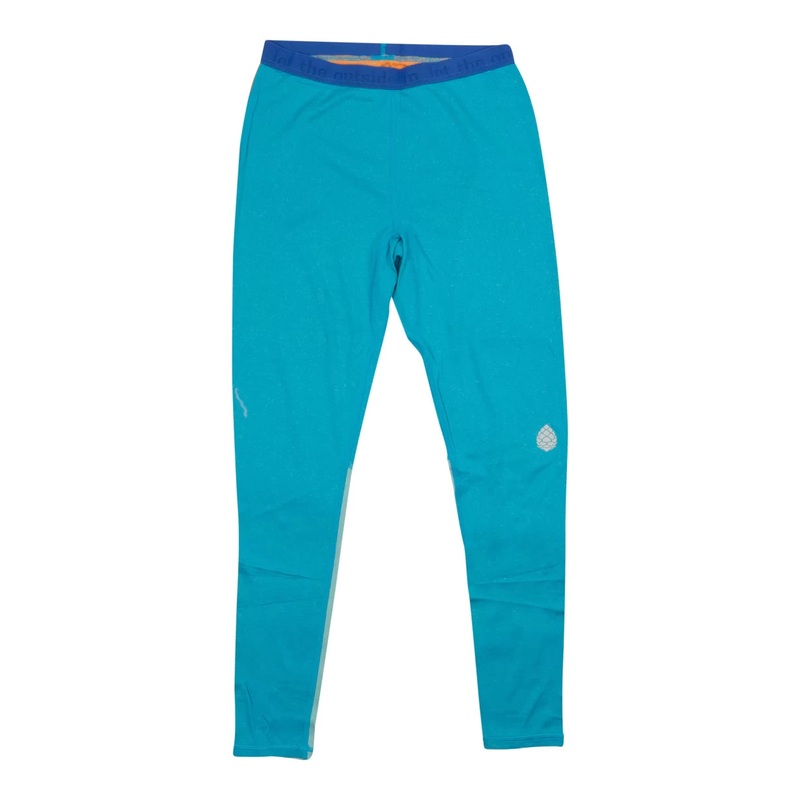 Stio Basis Power Wool Tight - Women's