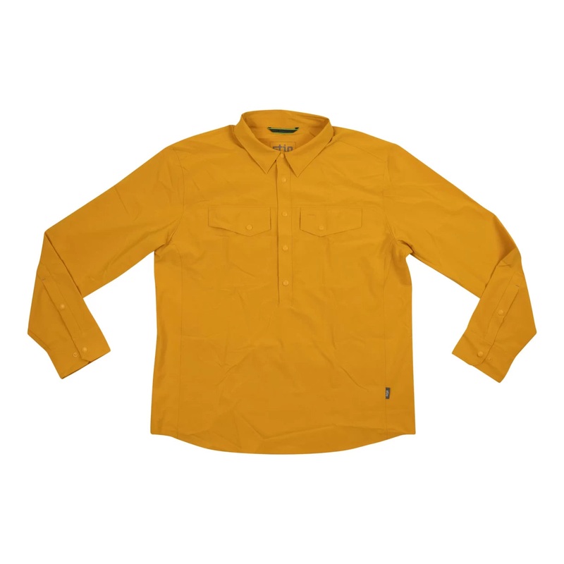 Stio CFS Pullover Shirt - Men's