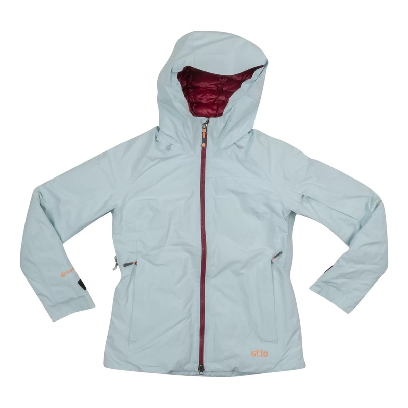 Stio Shot 7 Down Jacket - Women's