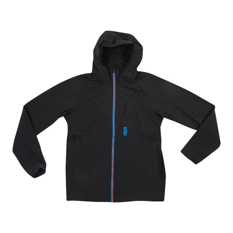 Stio Sidecut Tech Hoodie - Men's