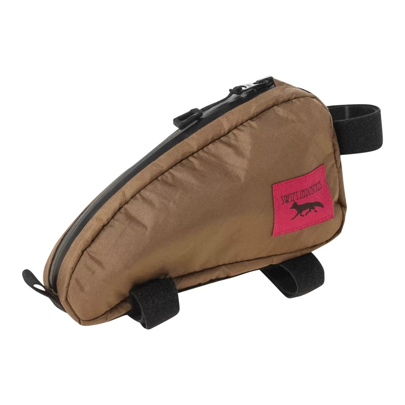 Swift industries Swift Industries Moxie Top Tube Bag