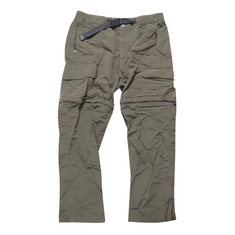 The North Face Convertible Cargo Pants - Men's