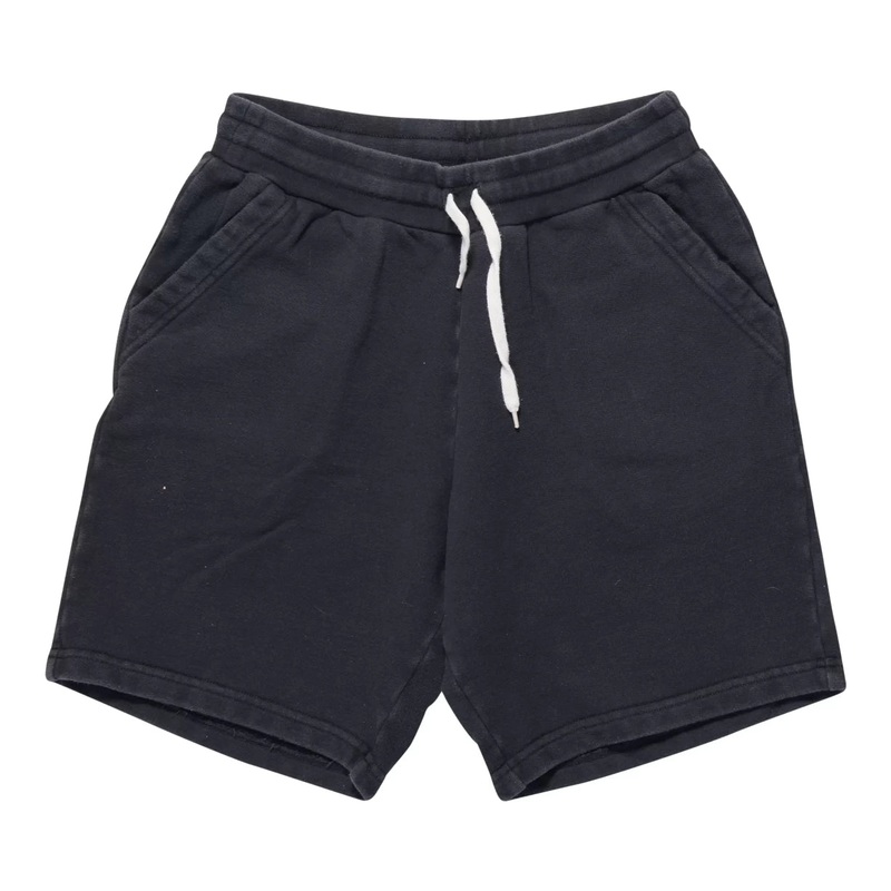 UNI/FORM Heavyweight Studio Shorts