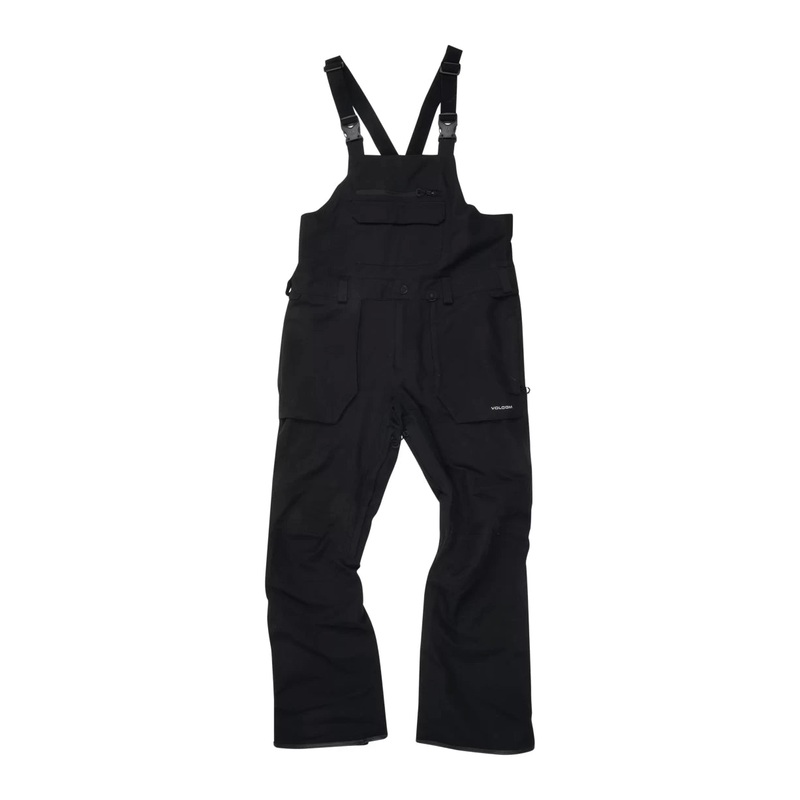 Volcom Roan Bib Overall - Men's