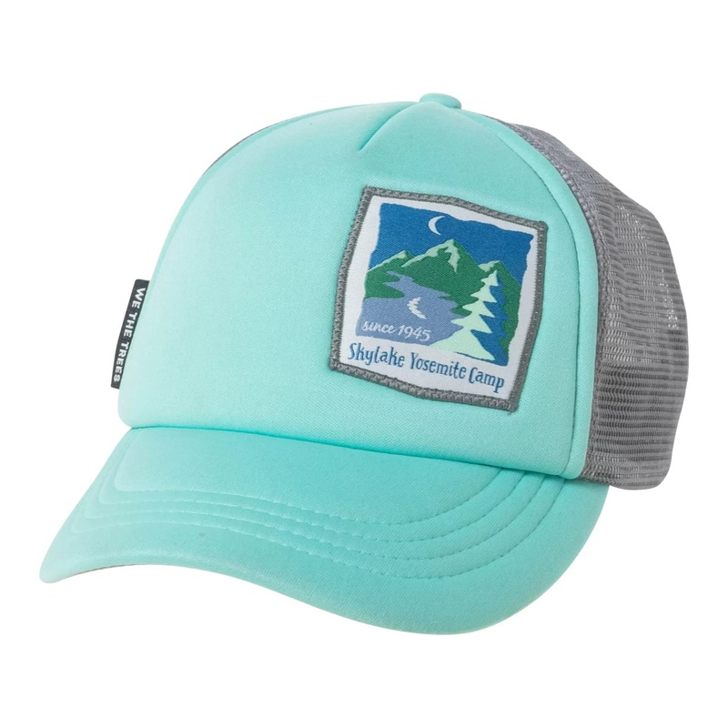We The Trees Trucker Hat
