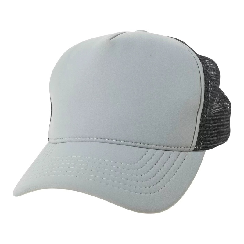 Yosemite Blank Trucker Hat