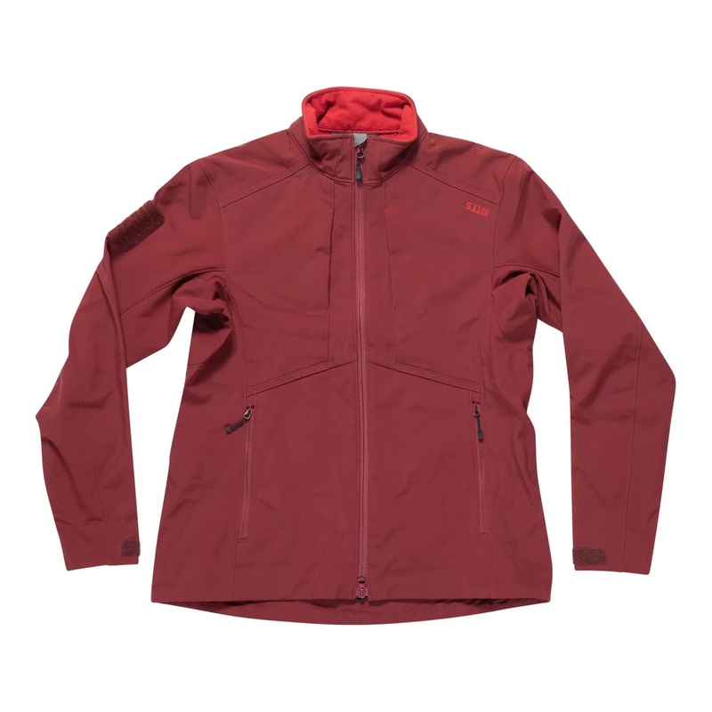 5.11 Sierra Softshell Jacket - Women's